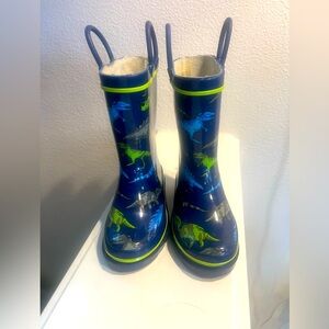 Western Chief. Toddler Rain Boots.